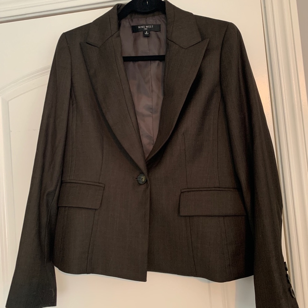 Nine West Blazer